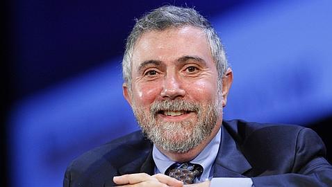 Krugman defiende a Rajoy y dice que la austeridad acerca a España a la catástrofe