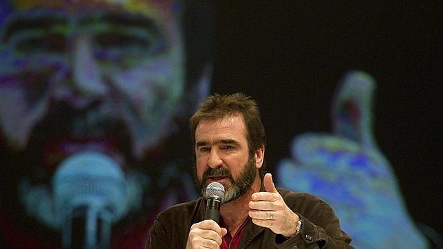Cantona: «Cataluña habría ganado el Mundial»