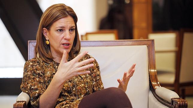 Sánchez de León, sobre los incidentes de Valencia: «La oposición ha actuado de forma irresponsable»