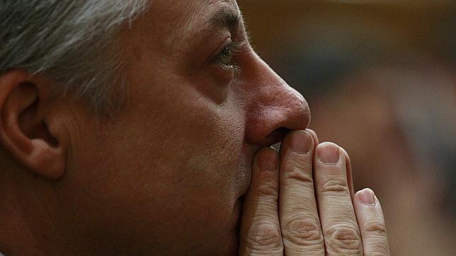 Dorribo ideó un «bipartito empresarial» con José Blanco y un consejero del BNG