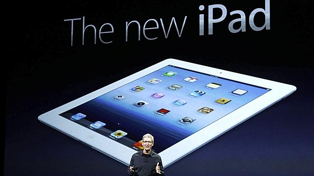 Sin sorpresas de Apple
