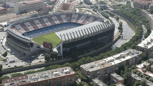 La Copa del Rey dejará en Madrid 9,5 millones de euros