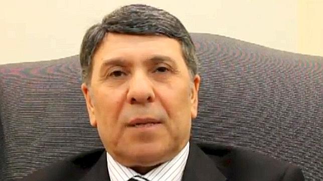 El viceministro de Petróleo y Minas abandona a El-Asad