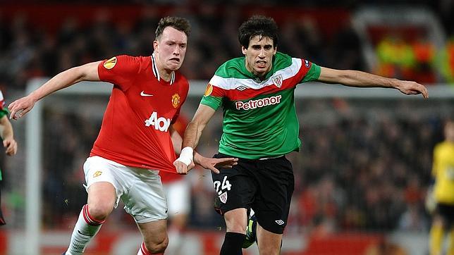 El Athletic conquista Old Trafford tras ganar al Manchester con un recital