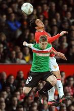 El Athletic imparte una lección de fútbol