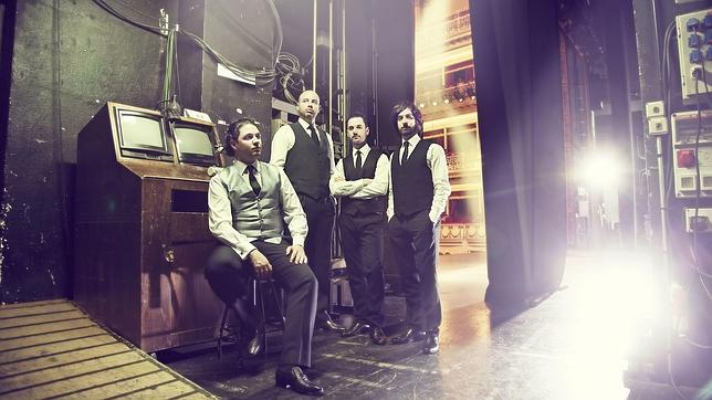 «Las cuatro estaciones», entre el barroco de Vivaldi y el jazz de Uri Caine