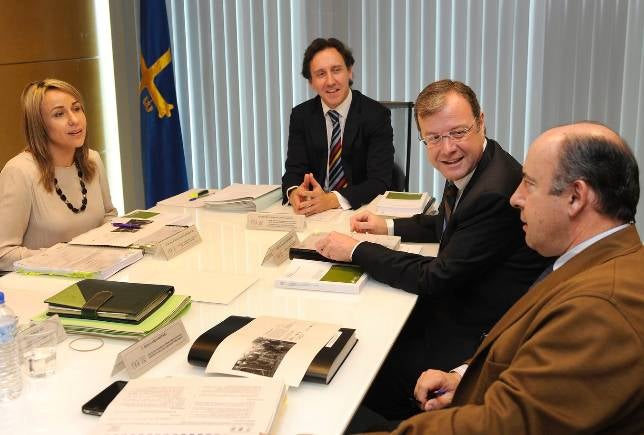 Impulso al Parque Picos de Europa con diez millones para mejoras