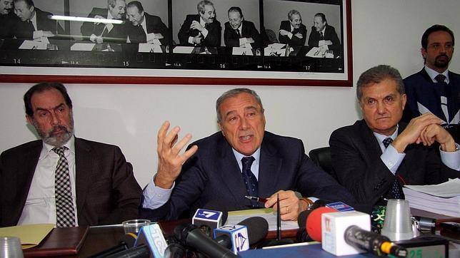 El juez Borsellino fue asesinado por oponerse a la negociación entre mafia y Estado