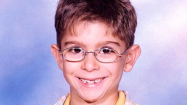 Cinco años sin Yeremi Vargas