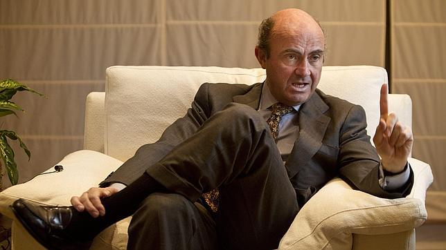 «A final de año se empezará a ver una mejora de la economía»