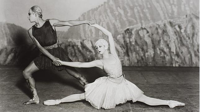 Memoria de un Ballet inolvidable