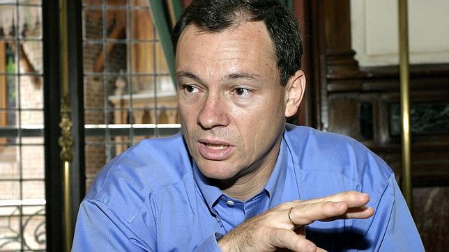 Miguel López-Alegría, un astronauta español de récord, deja la NASA