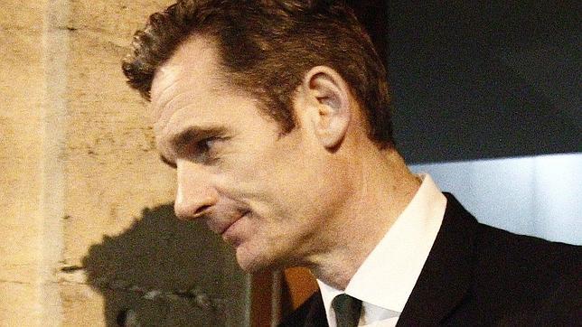 Iñaki Urdangarín retoma sus actividades profesionales en Washington