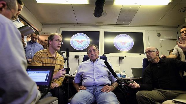 Panetta dice que el responsable de la matanza en Kandahar podría afrontar la pena de muerte