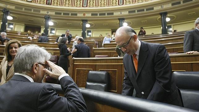 El Gobierno deberá explicar a ERC la seguridad que tuvo Urdangarín en Palma