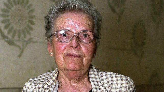 Fallece a los 93 años la escritora Teresa Pàmies