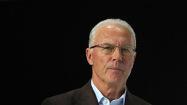 Beckenbauer: «El Bayern puede ganar a cualquiera salvo al Madrid y al Barcelona»