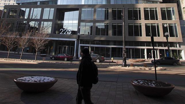 Un exdirectivo de Goldman Sachs: «Los empleados hablaban de timar a los clientes»