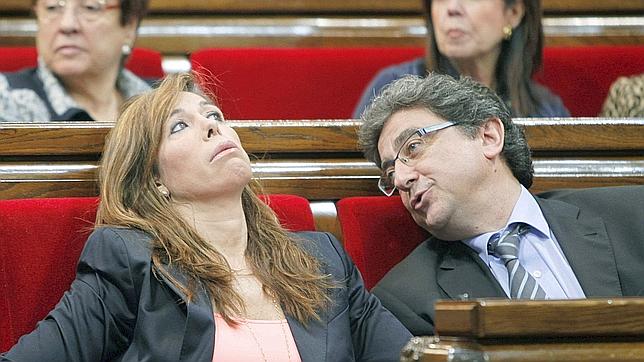 Cataluña aprueba el copago sanitario