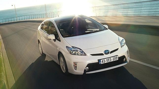 Los híbridos, de moda