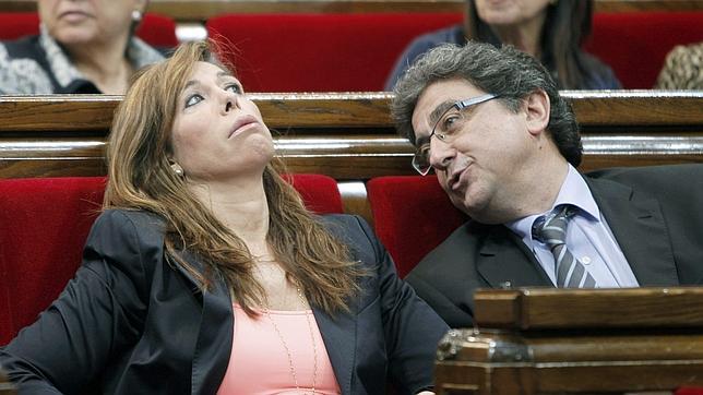 Luz verde a la ley que permitirá a Mas convocar el referendo sobre el pacto fiscal