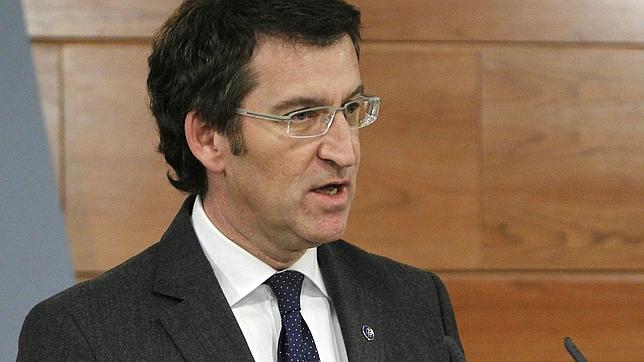 Feijóo abre el debate sobre el copago farmacéutico