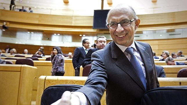 Montoro, en directo desde el Foro ABC