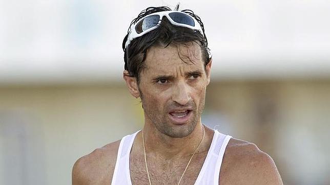 El TAS sanciona a Paquillo Fernández, que no estará en los Juegos Olímpicos