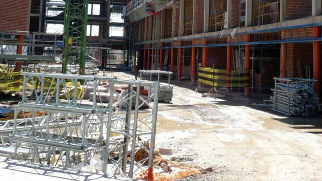 El precio de la vivienda cae un 11,2% al cierre de 2011, su mayor descenso desde 2007