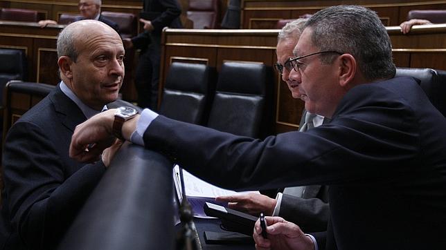 Wert: «España está en vanguardia de protección de patrimonio subacuático»