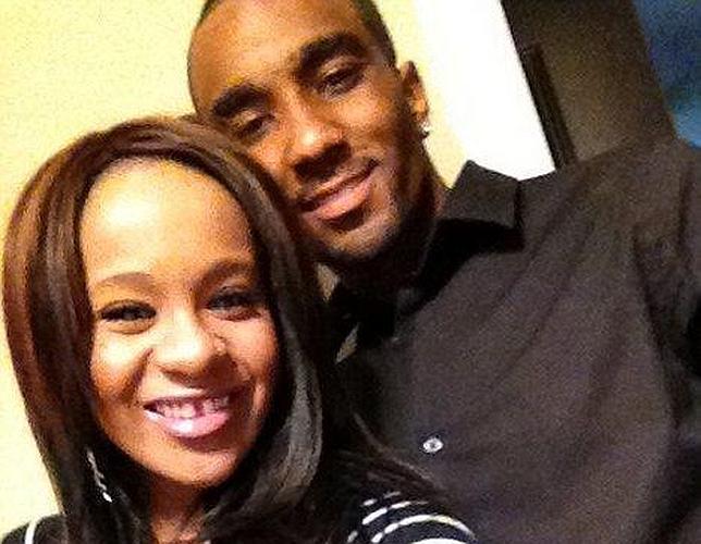 La hija de Whitney Houston, Bobbi Kristina: «No estoy cometiendo incesto»