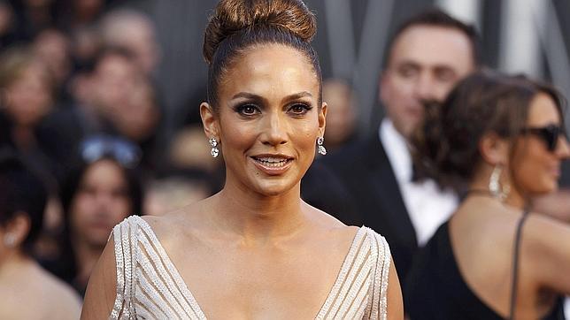 Jennifer López sobre su ruptura con Marc Anthony: «Todavía lo estamos pasando mal»