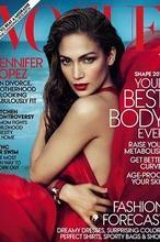 Jennifer López sobre su ruptura con Marc Anthony: «Todavía lo estamos pasando mal»