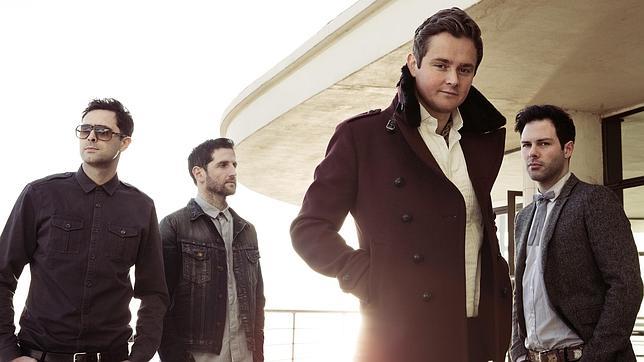 Juan Antonio Bayona firma el nuevo videoclip de Keane con su marca de terror