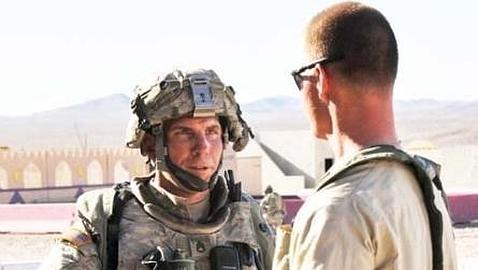 Identificado el sargento de la masacre de Afganistán: Robert Bales