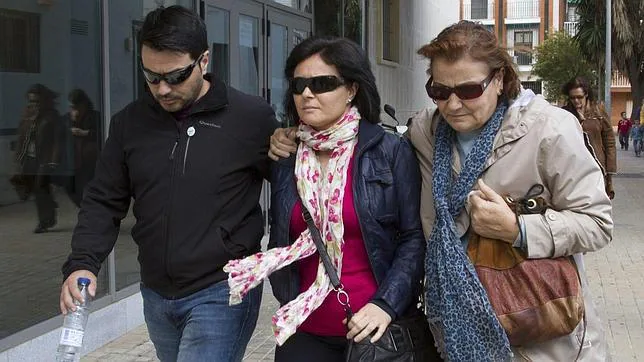 Ruth Ortiz ya tramita su divorcio de José Bretón, según su abogada