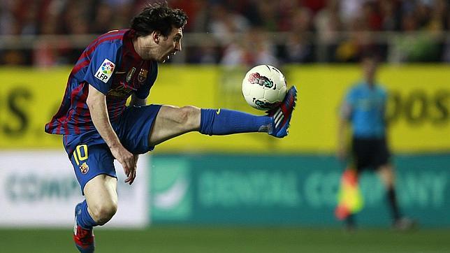 En directo: Sevilla-Barcelona