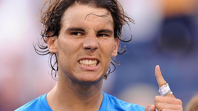 Nadal y Federer protagonizan su duelo 28 en un escenario inédito