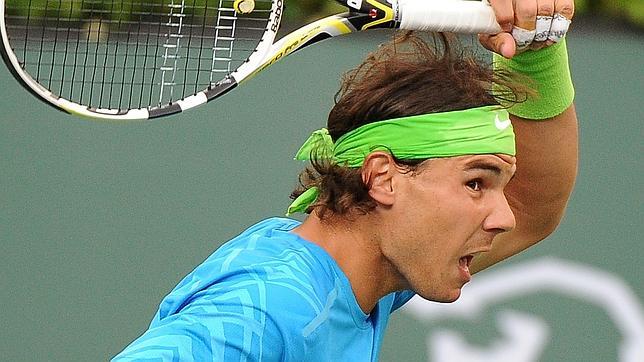 En directo: Rafa Nadal-Roger Federer