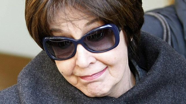 Concha Velasco: «A Paco Valladares no se le reconoció nunca suficientemente»