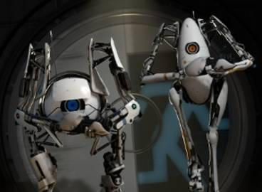 «Portal 2» se alza con el BAFTA 2012 al mejor videojuego