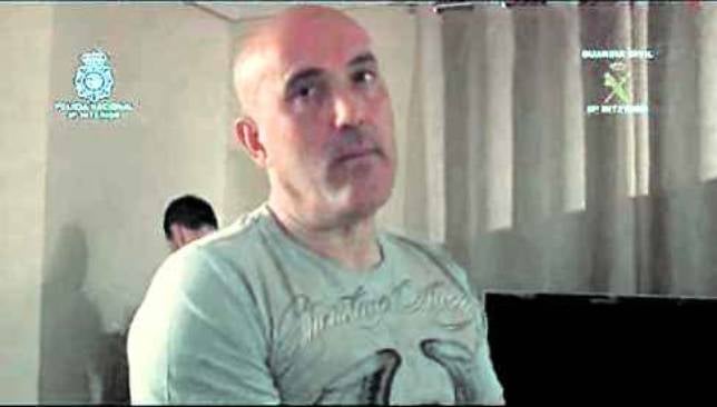 La banda de las mujeres de «Cásper»