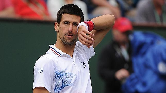 2012 humaniza a Djokovic
