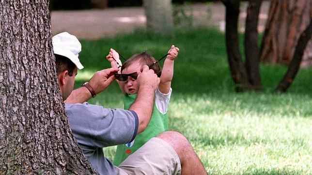 Claves imprescindibles para ser un padre 10