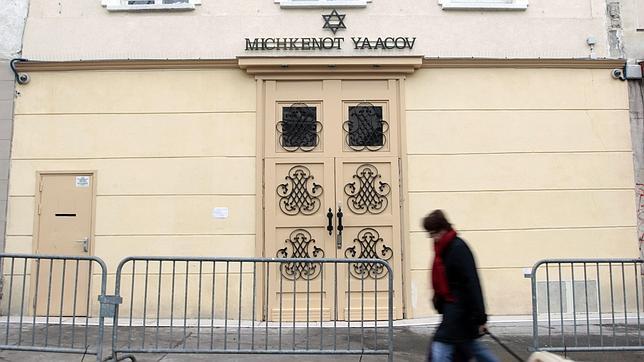 La policía francesa investiga a tres militares neonazis por su posible implicación en el atentado de Toulouse