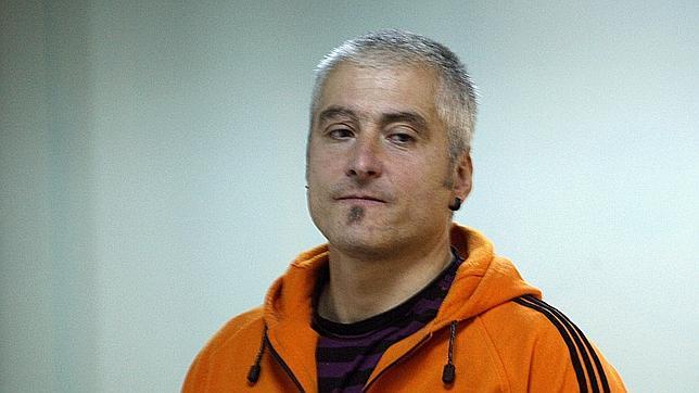 «Txapote» y Gallastegui se niegan a declarar por el asesinato en 1997 de Eugenio Olaziregi