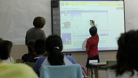 Los centros se financiarán en función de su compromiso contra el fracaso escolar