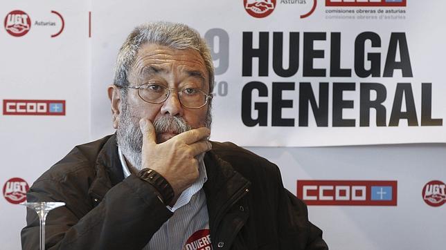 Méndez cree que «los ajustes brutales» del PP retrasarán la recuperación hasta 2018