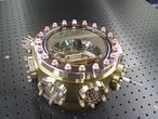 El reloj más preciso del Universo