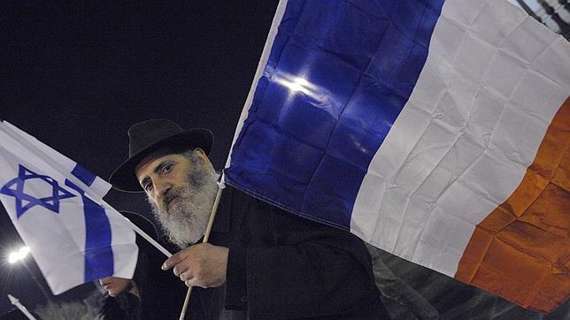 Matanza en Francia: fue «insoportable, una pesadilla, como ver una película de terror»